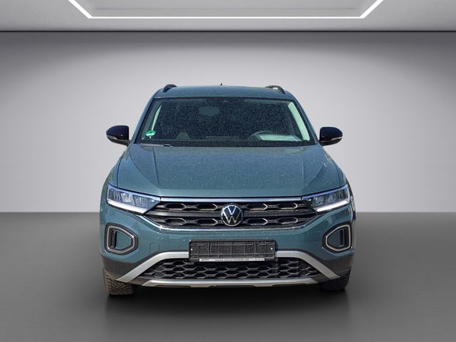T-Roc 1.5TSI DSG Goal AHK