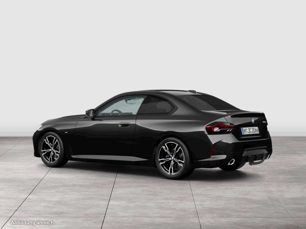 BMW 220 - Bild 6