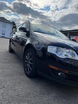 Volkswagen Vw Passat 2009Bj Euro 5 Diesel 1.9 - Volkswagen Passat: Kombi, 2.5