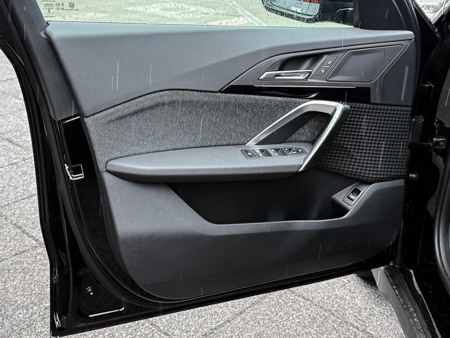 BMW X1 - Bild 13