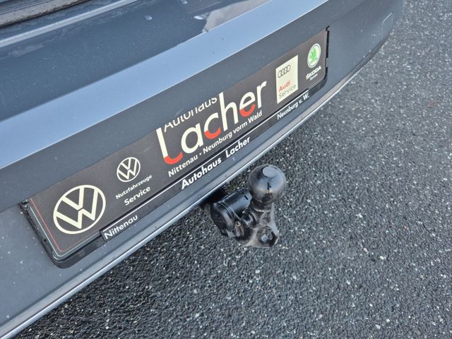 Golf Active 1.5 TSI, ACC, Navi, AHK