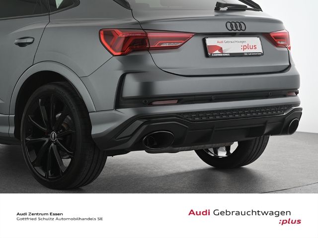 Audi RSQ3 - Bild 8