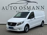 Mercedes-Benz Vito 110 CDI PRO FWD lang | Tempomat | DAB - Mercedes-Benz Vito: 110d