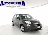 Fiat FIAT 500L 1.3 Multijet 95 CV Dualogic Business - Fiat 500L mit Halbautomatikschaltung