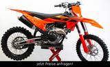 KTM SXF250 2026 - KTM SX 250