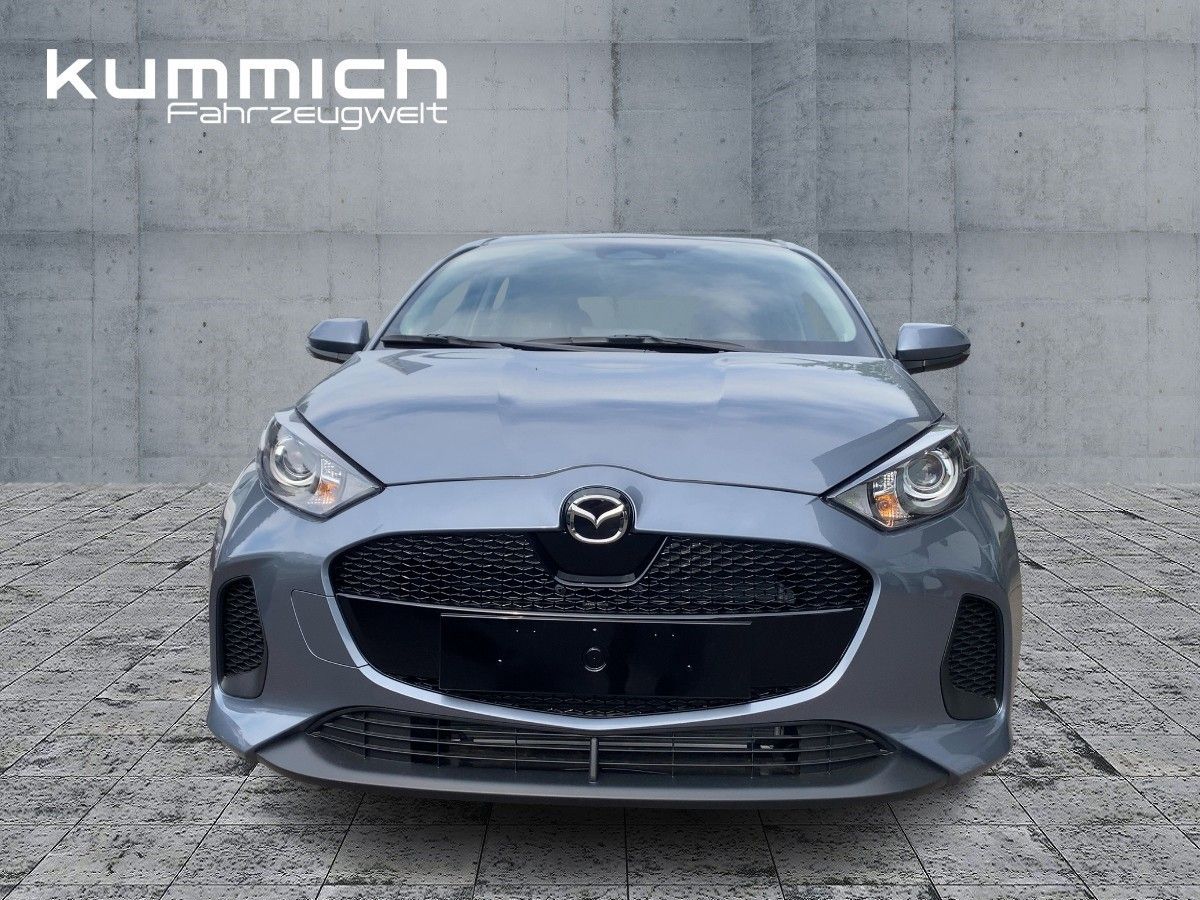 Mazda 2 Hybrid - Bild 2
