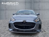 Mazda 2 Hybrid - Vorschau Bild 2