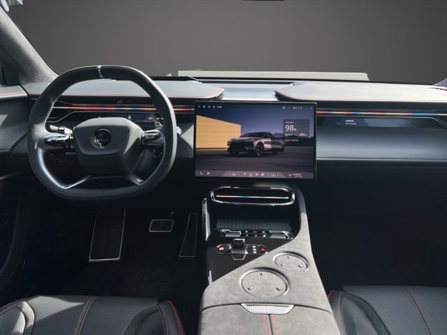 Fahrzeugabbildung Lotus Eletre 600 GT Lotus Wuppertal