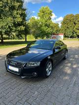 Audi A5 2.0 TFSI 155kW quattro - - gebrauchte Audi A5 aus dem Jahr 2008