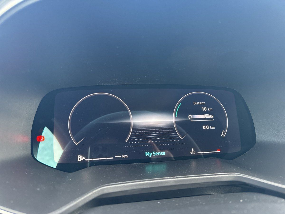 Renault Clio - Bild 16