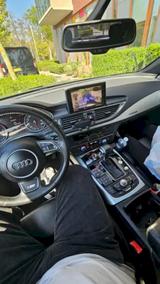 Audi A7 2.8 FSI quattro S tronic - Audi A7 bis 10.000 Euro