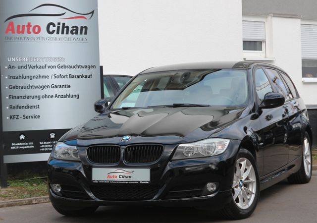 BMW Baureihe 3 Touring 318d AUTOMATIK! NAVI! PDC!