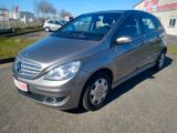 Mercedes-Benz B 170 B -Klasse B 170 - Mercedes-Benz B 170 aus 2005