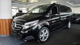 Mercedes-Benz V250d Edition lang/18"/AHK/LED/RFK/Spur/Temp/Tot - Mercedes-Benz V 250 in Stuttgart