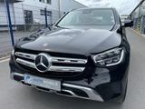 Mercedes-Benz GLC- Klasse 4Matic 2.2D*AUTOMATIK*NAV*AHK*PDC - : Auto