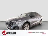 Audi Q8 SUV 55 TFSI qu. tiptr. Luft AHK HUD Matrix - Audi Q8 Jahreswagen