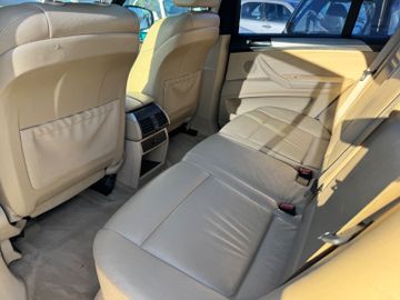BMW X5 - 7