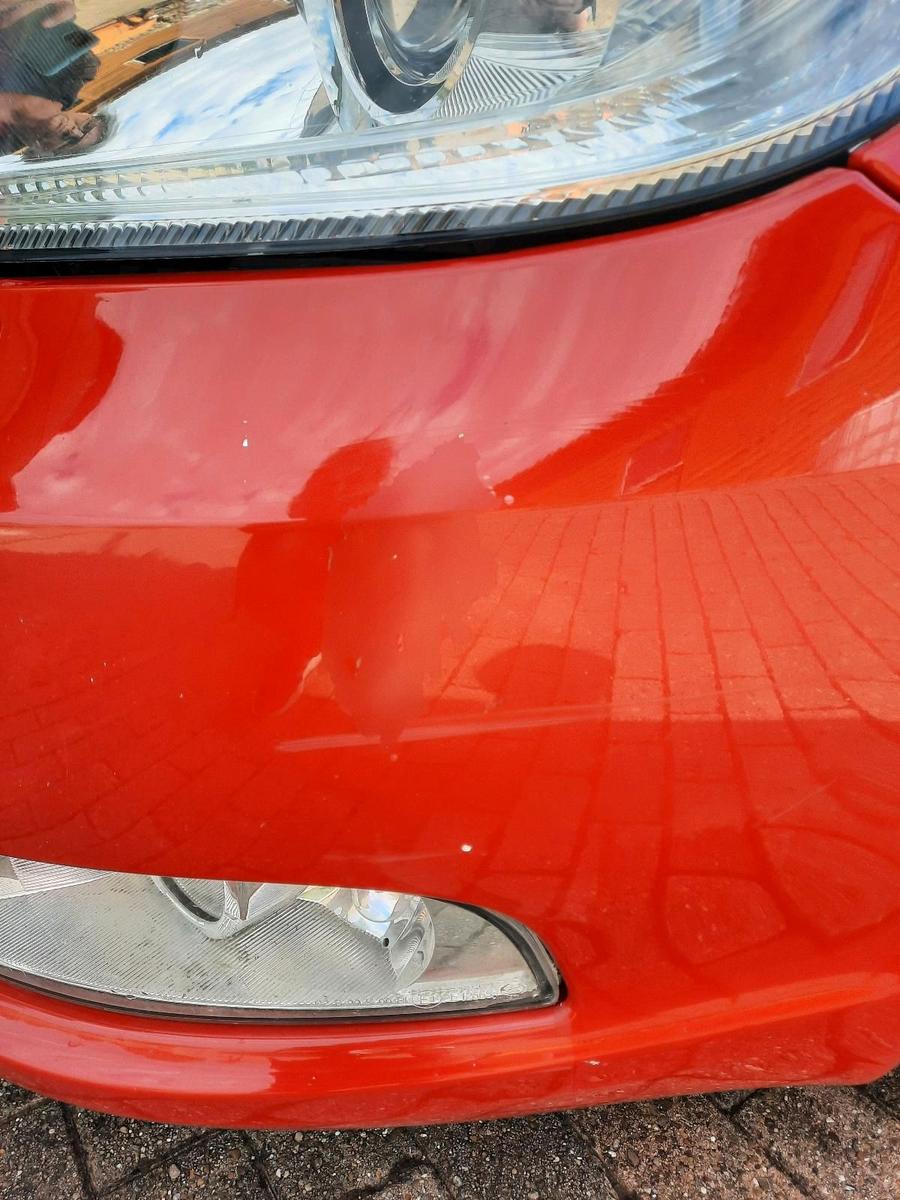 Skoda Octavia 2009 — photo 12