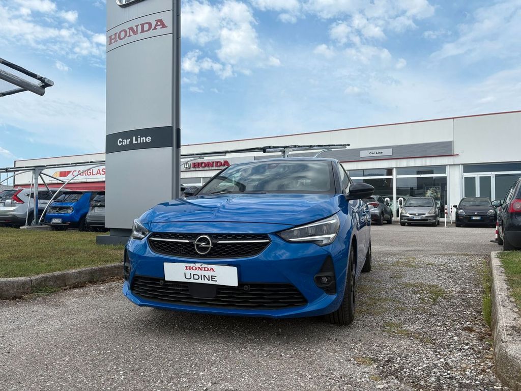 Image of Opel Corsa