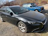 Mazda 6 Kombi AWD Diesel 150 PS  Navi 8-fach bereift - Mazda mit Diesel-Antrieb: Kombi, Schaltgetriebe