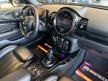MYAUTOCENTER – Gebraucht- und Jahreswagen mit Werkstattservice in Pfaffenhofen MINI COOPER_S *1-HAND*KEYLESS*ACC*2-ZONEN*VOLLDIGITAL