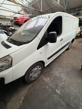 Fiat Scudo - Fiat Scudo in Essen