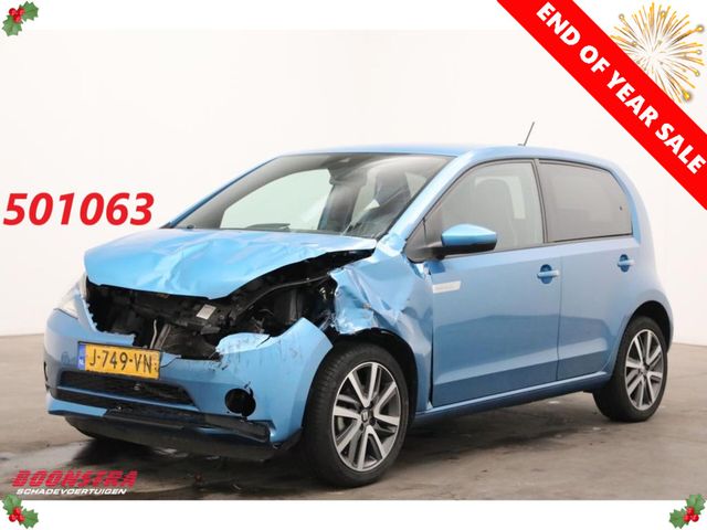 Seat Mii Electric Plus klima Cruise SHZ PDC