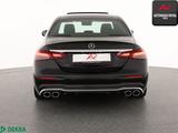 Mercedes-Benz E 53 AMG 4M HUD,SPORTABGAS,MASSAGE,BURMESTER,360 - gebrauchte Mercedes-Benz E 53 AMG aus dem Jahr 2021