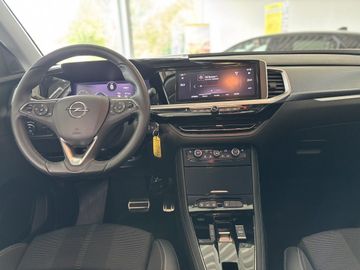 Fotografie 16 des Opel Grandland (X) Grandland 1.5 D Automatik Elegance