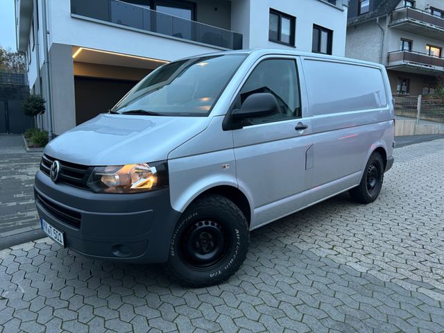 Volkswagen T5 Transporter