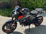 KTM Duke 990+Tech Pack+Akrapovic+Garantie+uvm. - Offers