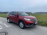 Honda CR-V 2.2 i-DTEC 4WD Comfort Automatik Comfort - gebrauchte Honda CR-V aus dem Jahr 2013