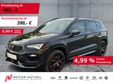 Cupra Ateca 2.0 TSI DSG 4DRIVE LED+NAVI+PANO+BEATS+ACC - Cupra Ateca aus 2022