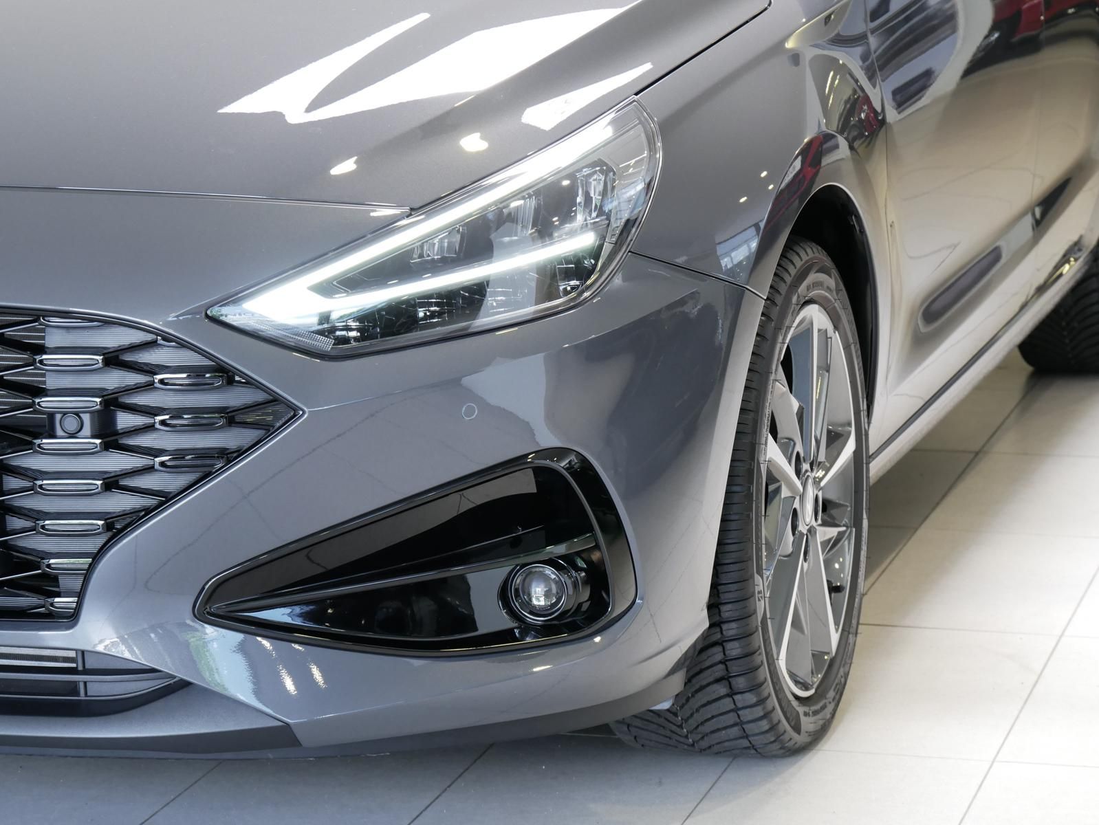 Hyundai i30 – Bild 12