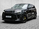 Land Rover Range Rover Sport P635 SV Edition One - Land Rover Range Rover Sport: Schwarz, Edition