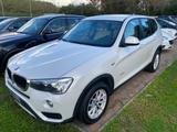 BMW - X3 - sDrive18d xLine - AUTOMATICO - FINANZ - BMW X3 mit Diesel-Antrieb: Kombi, Automatik