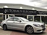 Mercedes-Benz S 350d BlueTec  Aut.~Navi~Kamera~Pano~Distronic - Mercedes-Benz S 350 in Duisburg