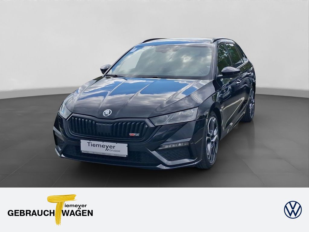 Image of Skoda Octavia