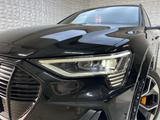 Audi e-tron S quattro+B&O+PANO+MATRIX+HEAD-UP+3,99%+ - Audi e-tron in Bochum