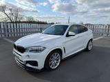 BMW X6 xDrive40d -Sternenhimmel/Carplay/Schiebedach - BMW X6 in Essen