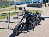 Harley-Davidson FXDR Breakout 114 J&H