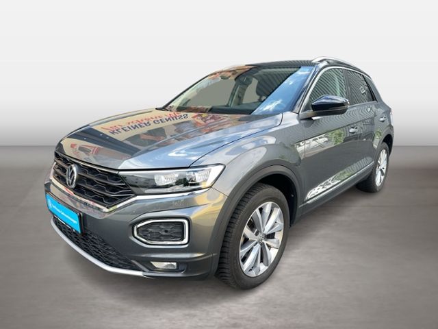 VW T-Roc 1.0 TSI Style*LED*Navi*Kamera*Garantie*uvm