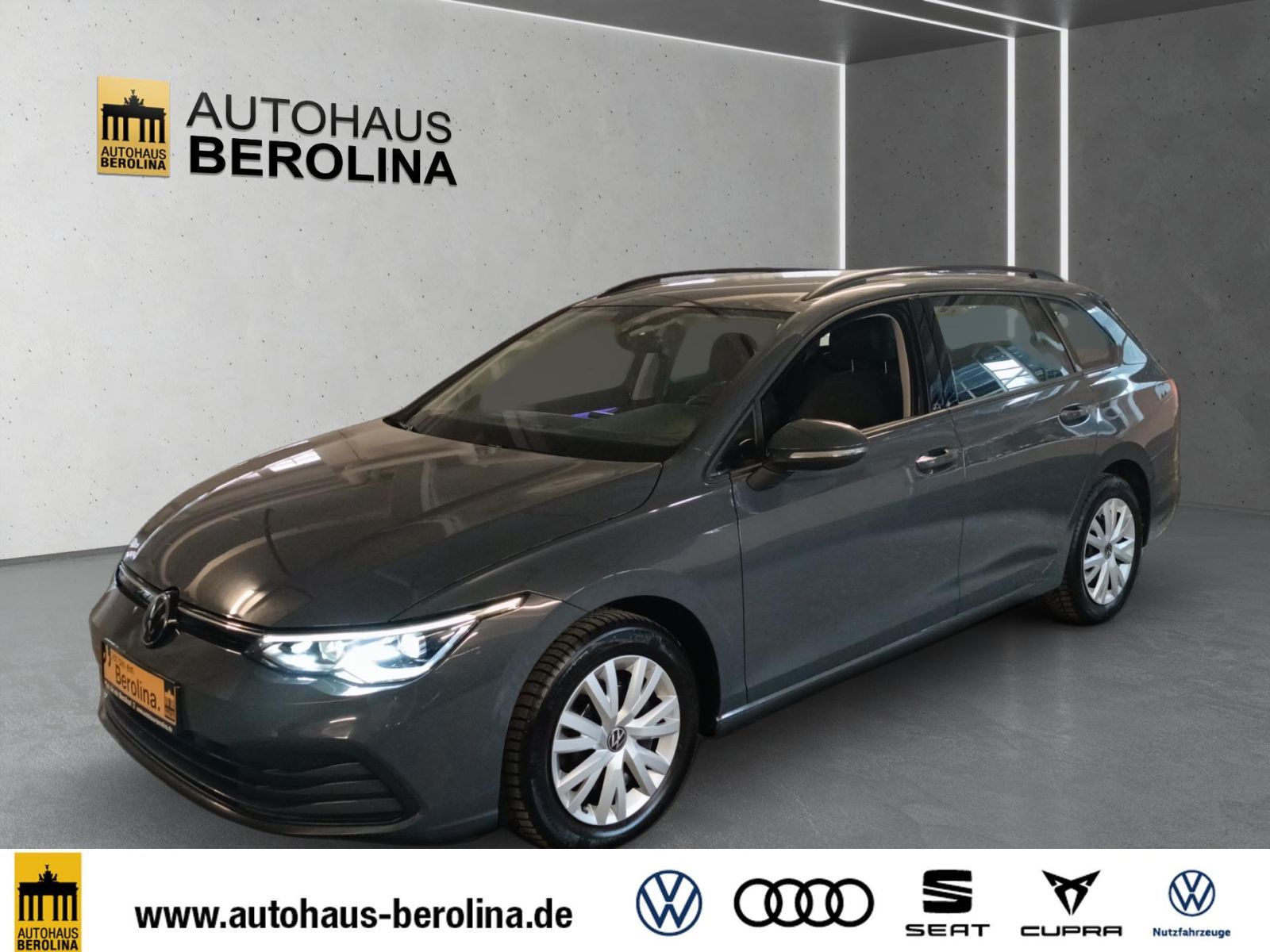 Volkswagen Golf - Bild 2