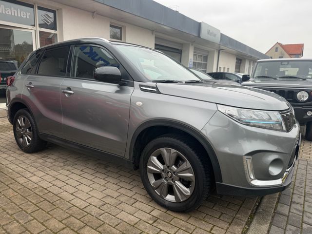 Suzuki Vitara 1.4 BOOSTERJET Comfort 4x2 Automatik/AHK