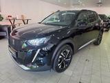 Peugeot 2008 Allure Pack 1.Hand Service neu Scheckheft - Peugeot 2008 Gebrauchtwagen in Dortmund