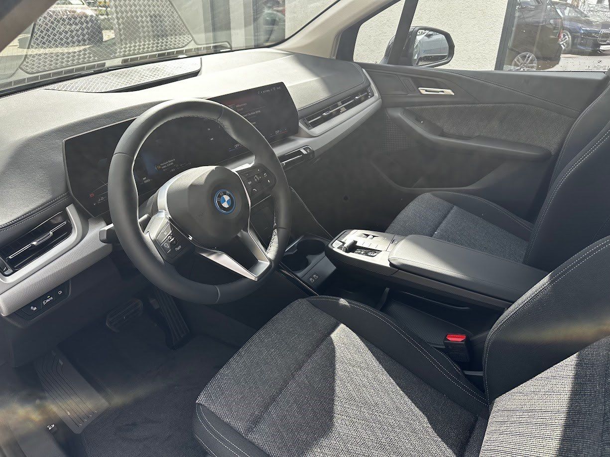 BMW 225e xDrive AT HYBRID AHK Kamera DrivAssist foto 6