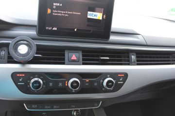 Audi A4 - 11
