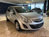 Opel Corsa D Active *Navi/Klima/Tempomat* - Opel Corsa Active mit Diesel-Antrieb