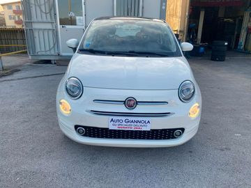 Fiat 500 - 8