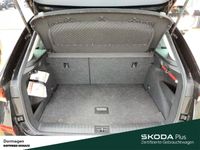 Skoda Kamiq - Vorschau Bild 11